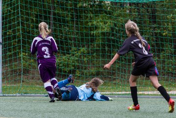 Bild 374 - B-Juniorinnen SV Henstedt Ulzburg - FSC Kaltenkirchen : Ergebnis: 2:2